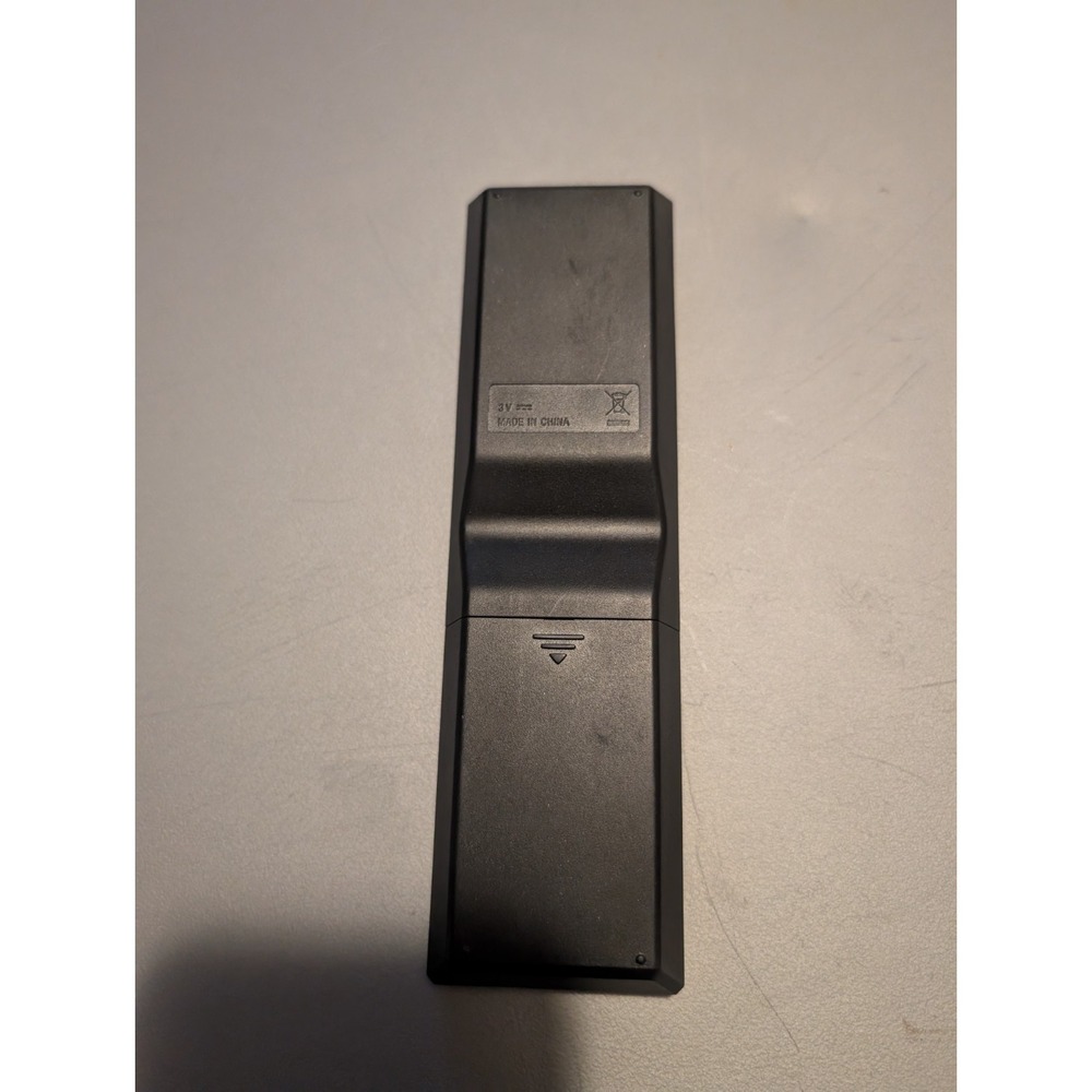 Sony RM-YD092 TV Remote Control - Picture 2 of 3